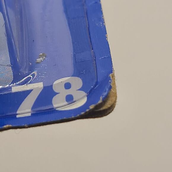 #6742  Hot Ones #178 * Hot Wheels Blue Card * WE2 - Picture 4 of 5